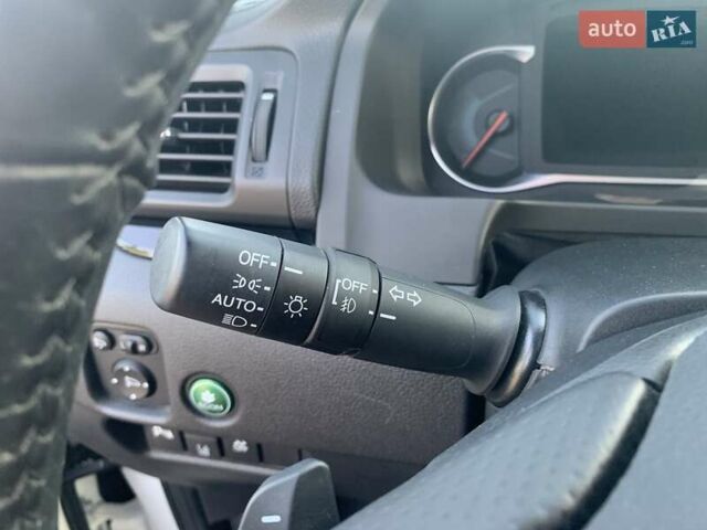 Белый Хонда Пасспорт, объемом двигателя 3.5 л и пробегом 45 тыс. км за 22999 $, фото 62 на Automoto.ua