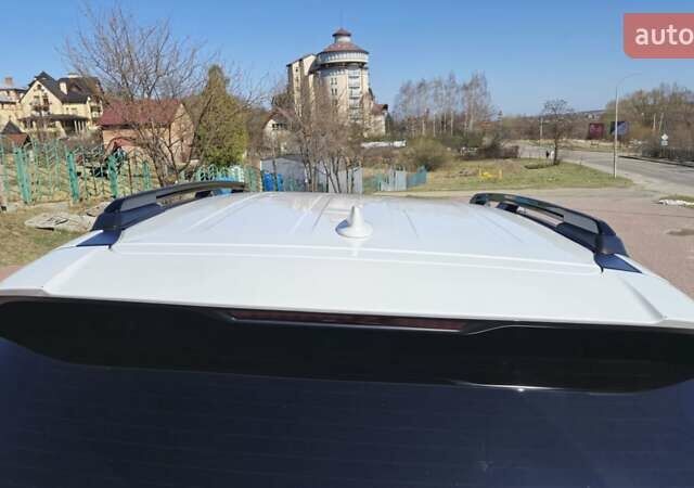 Белый Хонда Пасспорт, объемом двигателя 3.47 л и пробегом 20 тыс. км за 25000 $, фото 30 на Automoto.ua