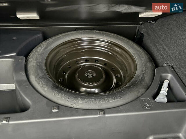 Белый Хонда Пасспорт, объемом двигателя 3.47 л и пробегом 50 тыс. км за 28000 $, фото 20 на Automoto.ua