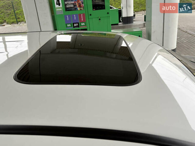 Белый Хонда Пасспорт, объемом двигателя 3.47 л и пробегом 50 тыс. км за 28000 $, фото 11 на Automoto.ua