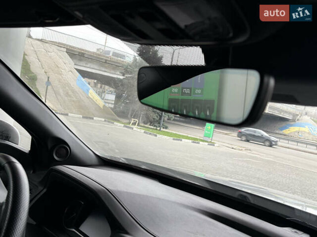 Белый Хонда Пасспорт, объемом двигателя 3.47 л и пробегом 50 тыс. км за 28000 $, фото 10 на Automoto.ua