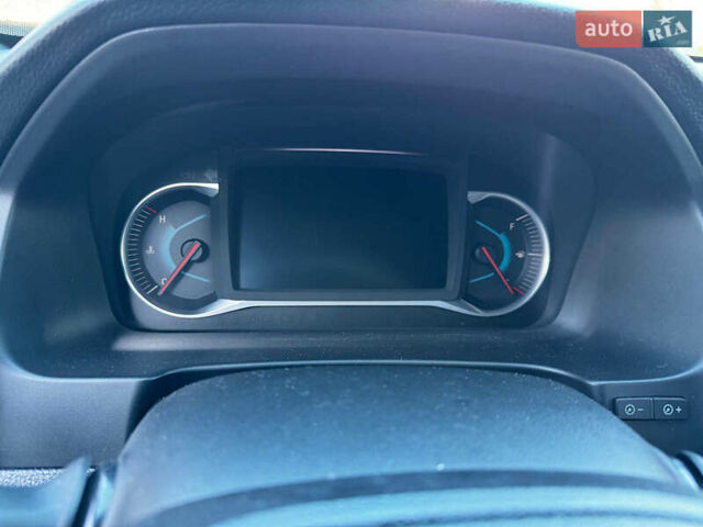 Черный Хонда Пасспорт, объемом двигателя 3.5 л и пробегом 159 тыс. км за 22490 $, фото 36 на Automoto.ua