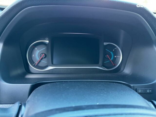 Черный Хонда Пасспорт, объемом двигателя 3.5 л и пробегом 159 тыс. км за 22490 $, фото 36 на Automoto.ua