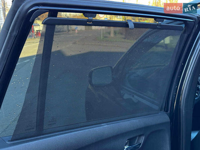 Черный Хонда Пасспорт, объемом двигателя 3.5 л и пробегом 159 тыс. км за 22490 $, фото 21 на Automoto.ua