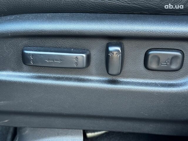 Черный Хонда Пасспорт, объемом двигателя 3.5 л и пробегом 159 тыс. км за 22490 $, фото 31 на Automoto.ua