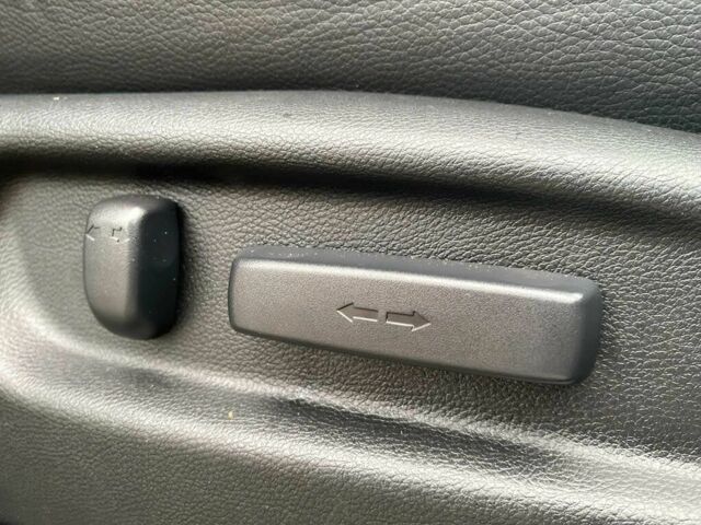 Чорний Хонда Пасспорт, об'ємом двигуна 3.5 л та пробігом 12 тис. км за 16000 $, фото 5 на Automoto.ua