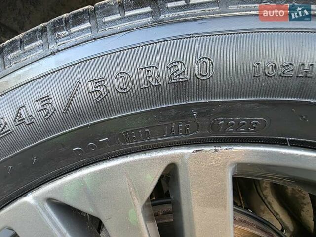 Красный Хонда Пасспорт, объемом двигателя 3.47 л и пробегом 87 тыс. км за 21999 $, фото 53 на Automoto.ua