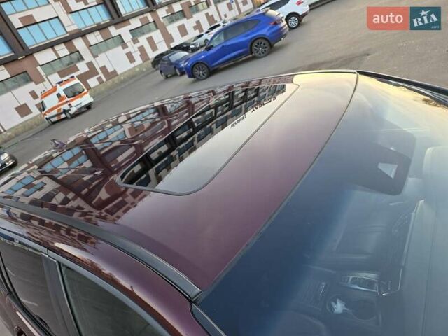 Красный Хонда Пасспорт, объемом двигателя 3.47 л и пробегом 87 тыс. км за 21999 $, фото 47 на Automoto.ua