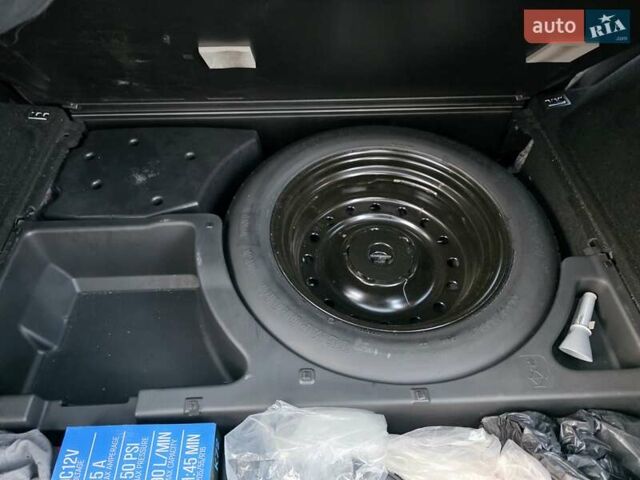 Красный Хонда Пасспорт, объемом двигателя 3.47 л и пробегом 87 тыс. км за 21999 $, фото 25 на Automoto.ua