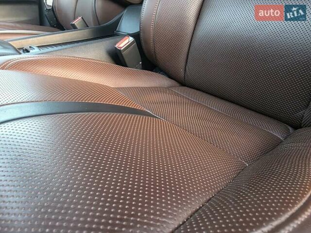 Красный Хонда Пасспорт, объемом двигателя 3.47 л и пробегом 87 тыс. км за 21999 $, фото 38 на Automoto.ua