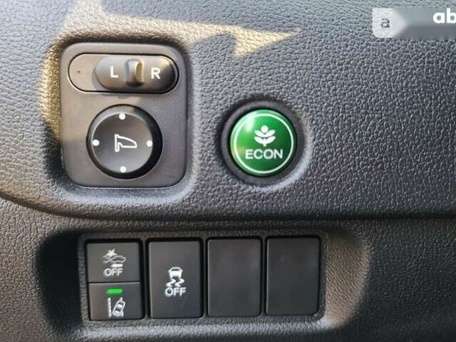 Хонда Пасспорт, объемом двигателя 3.5 л и пробегом 24 тыс. км за 27250 $, фото 15 на Automoto.ua