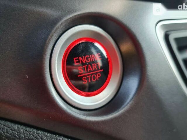 Хонда Пасспорт, объемом двигателя 3.5 л и пробегом 24 тыс. км за 27250 $, фото 14 на Automoto.ua