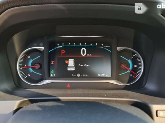 Хонда Пасспорт, объемом двигателя 3.5 л и пробегом 24 тыс. км за 27250 $, фото 11 на Automoto.ua