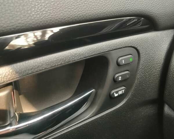 Сірий Хонда Пасспорт, об'ємом двигуна 3.47 л та пробігом 67 тис. км за 23500 $, фото 31 на Automoto.ua