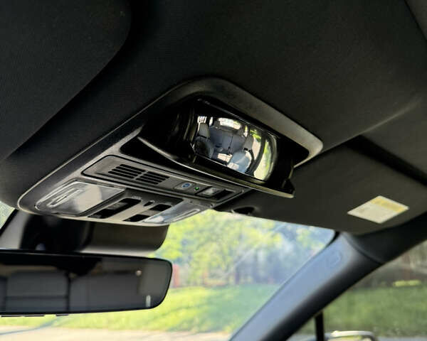 Сірий Хонда Пасспорт, об'ємом двигуна 3.47 л та пробігом 73 тис. км за 25000 $, фото 6 на Automoto.ua