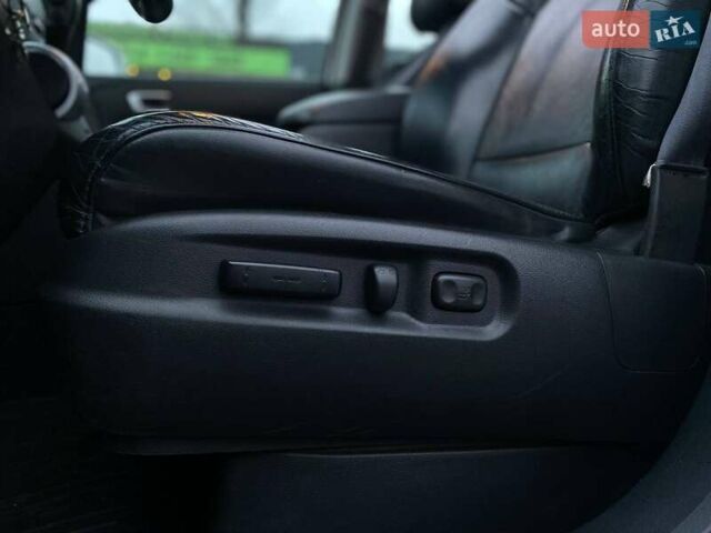 Белый Хонда Пилот, объемом двигателя 3.47 л и пробегом 224 тыс. км за 12990 $, фото 25 на Automoto.ua