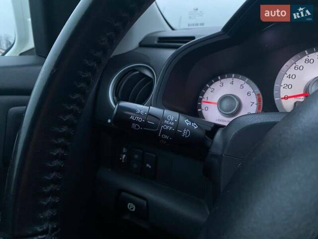 Белый Хонда Пилот, объемом двигателя 3.47 л и пробегом 224 тыс. км за 12990 $, фото 44 на Automoto.ua