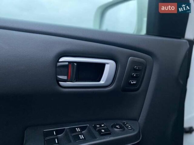 Белый Хонда Пилот, объемом двигателя 3.47 л и пробегом 224 тыс. км за 12990 $, фото 22 на Automoto.ua