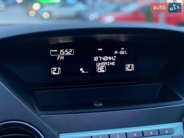 Белый Хонда Пилот, объемом двигателя 3.47 л и пробегом 224 тыс. км за 12990 $, фото 47 на Automoto.ua