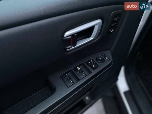 Белый Хонда Пилот, объемом двигателя 3.47 л и пробегом 224 тыс. км за 12990 $, фото 21 на Automoto.ua