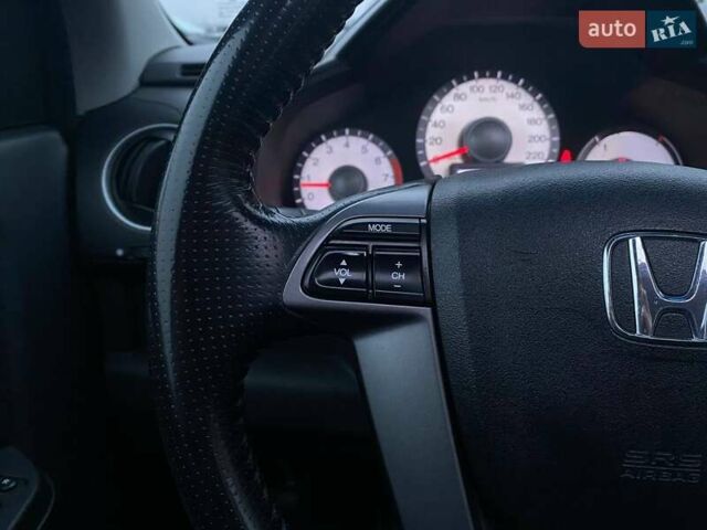 Белый Хонда Пилот, объемом двигателя 3.47 л и пробегом 224 тыс. км за 12990 $, фото 41 на Automoto.ua