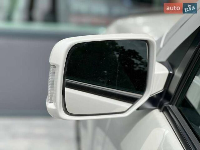 Хонда Пилот 2014 в Киеве на Automoto.ua Белый Хонда Пилот, объемом двигателя 3.5 л и пробегом 262 тыс. км за 12990 $, фото 15 на Automoto.ua