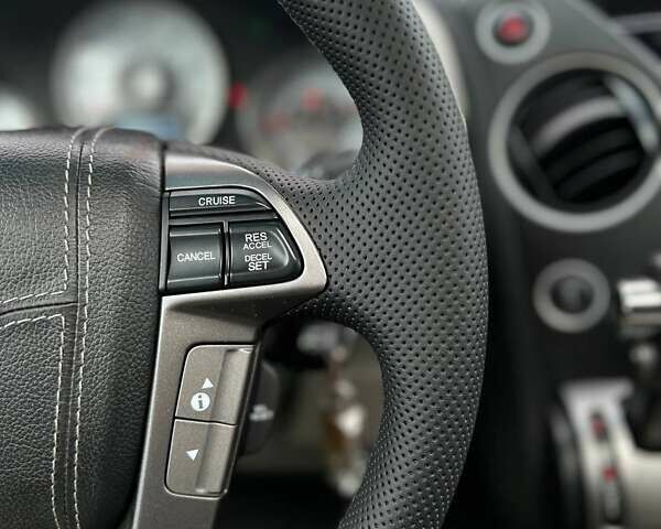 Белый Хонда Пилот, объемом двигателя 3.5 л и пробегом 262 тыс. км за 13990 $, фото 31 на Automoto.ua