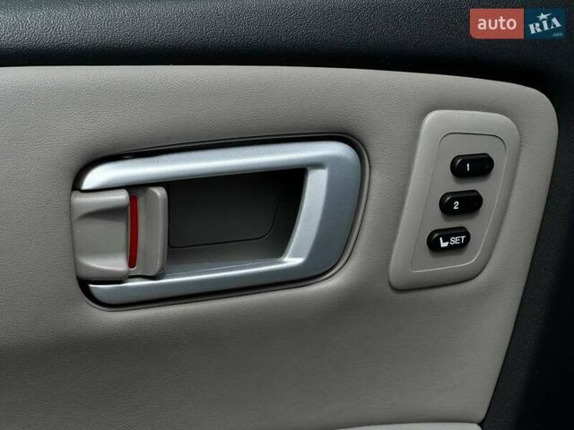 Хонда Пилот 2014 в Киеве на Automoto.ua Белый Хонда Пилот, объемом двигателя 3.5 л и пробегом 262 тыс. км за 12990 $, фото 22 на Automoto.ua