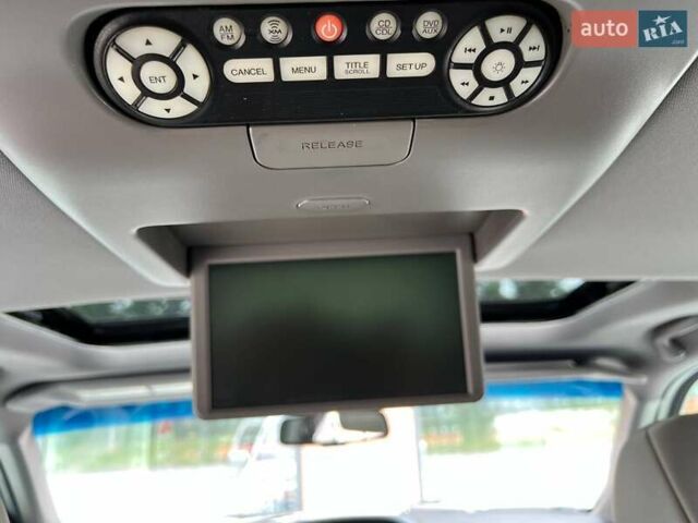 Хонда Пилот 2014 в Киеве на Automoto.ua Белый Хонда Пилот, объемом двигателя 3.5 л и пробегом 262 тыс. км за 12990 $, фото 53 на Automoto.ua