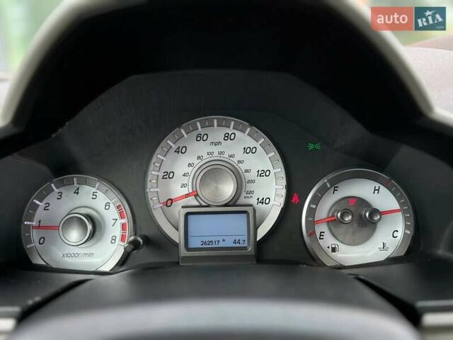 Хонда Пилот 2014 в Киеве на Automoto.ua Белый Хонда Пилот, объемом двигателя 3.5 л и пробегом 262 тыс. км за 12990 $, фото 31 на Automoto.ua