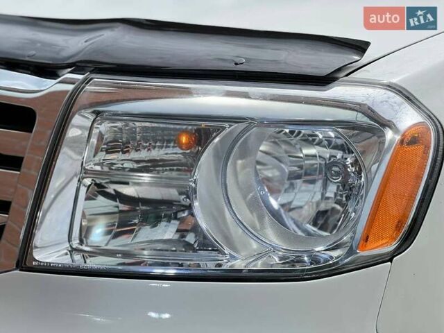 Хонда Пилот 2014 в Киеве на Automoto.ua Белый Хонда Пилот, объемом двигателя 3.5 л и пробегом 262 тыс. км за 12990 $, фото 17 на Automoto.ua