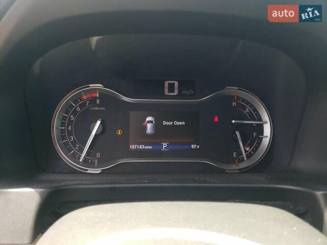 Хонда Пилот 2016 в Житомире на Automoto.ua Белый Хонда Пилот, объемом двигателя 3.47 л и пробегом 172 тыс. км за 4000 $, фото 8 на Automoto.ua