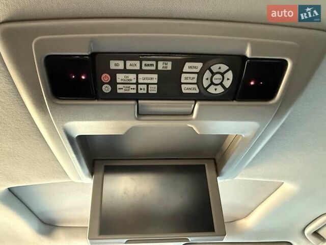 Белый Хонда Пилот, объемом двигателя 3.47 л и пробегом 74 тыс. км за 24300 $, фото 102 на Automoto.ua