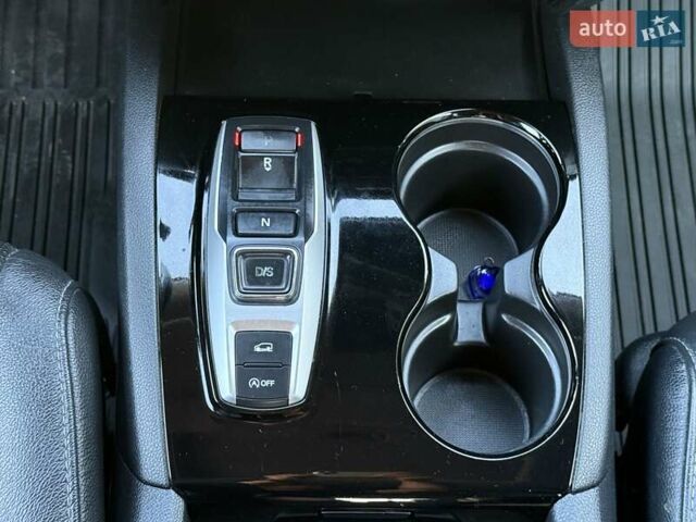 Белый Хонда Пилот, объемом двигателя 3.47 л и пробегом 74 тыс. км за 24300 $, фото 97 на Automoto.ua