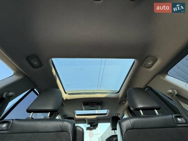 Белый Хонда Пилот, объемом двигателя 3.47 л и пробегом 74 тыс. км за 24300 $, фото 105 на Automoto.ua