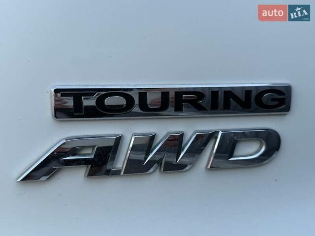 Белый Хонда Пилот, объемом двигателя 3.47 л и пробегом 74 тыс. км за 24300 $, фото 87 на Automoto.ua