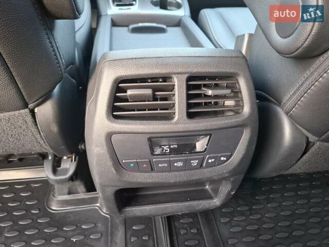 Білий Хонда Пілот, об'ємом двигуна 3.47 л та пробігом 50 тис. км за 21850 $, фото 33 на Automoto.ua