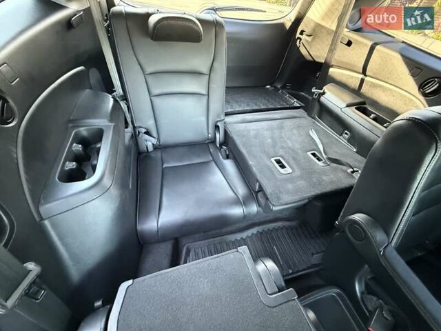 Белый Хонда Пилот, объемом двигателя 3.47 л и пробегом 74 тыс. км за 24300 $, фото 78 на Automoto.ua