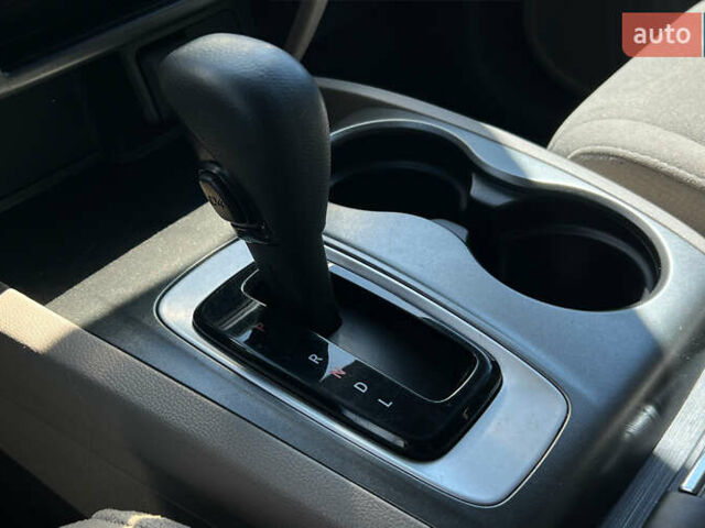 Белый Хонда Пилот, объемом двигателя 3.5 л и пробегом 140 тыс. км за 20300 $, фото 17 на Automoto.ua