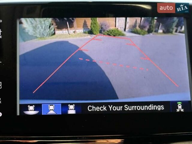 Белый Хонда Пилот, объемом двигателя 3.47 л и пробегом 74 тыс. км за 24300 $, фото 109 на Automoto.ua