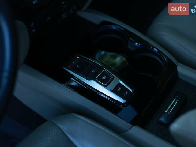 Білий Хонда Пілот, об'ємом двигуна 3.5 л та пробігом 117 тис. км за 22500 $, фото 21 на Automoto.ua