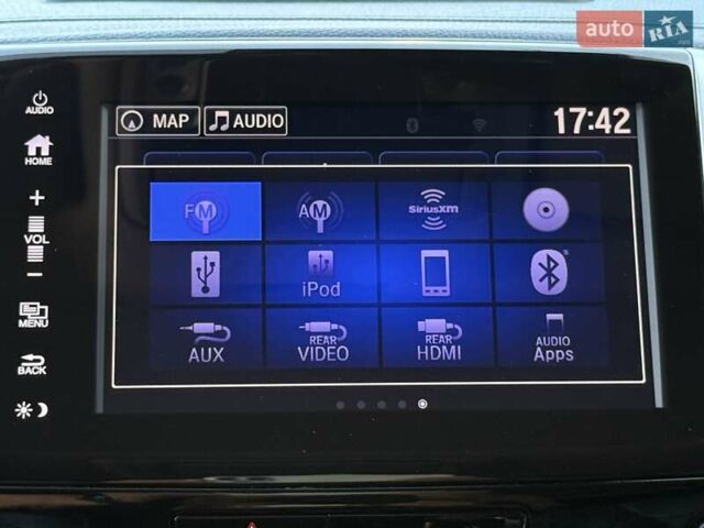 Белый Хонда Пилот, объемом двигателя 3.47 л и пробегом 74 тыс. км за 24300 $, фото 94 на Automoto.ua