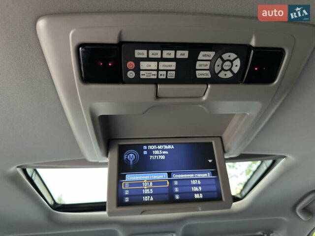 Белый Хонда Пилот, объемом двигателя 3 л и пробегом 147 тыс. км за 20700 $, фото 27 на Automoto.ua