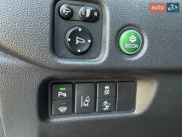 Белый Хонда Пилот, объемом двигателя 3.47 л и пробегом 74 тыс. км за 24300 $, фото 57 на Automoto.ua