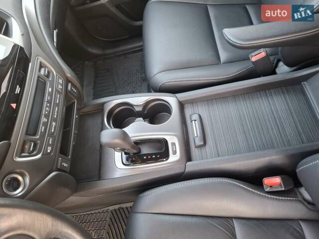 Білий Хонда Пілот, об'ємом двигуна 3.47 л та пробігом 50 тис. км за 21850 $, фото 14 на Automoto.ua