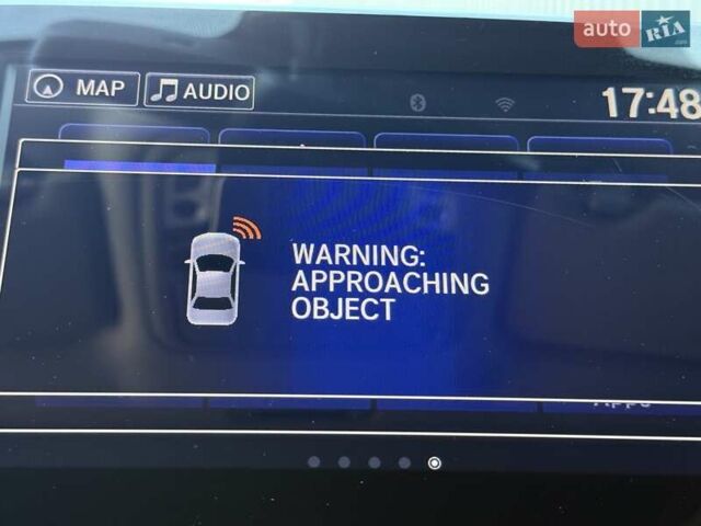Белый Хонда Пилот, объемом двигателя 3.47 л и пробегом 74 тыс. км за 24300 $, фото 108 на Automoto.ua