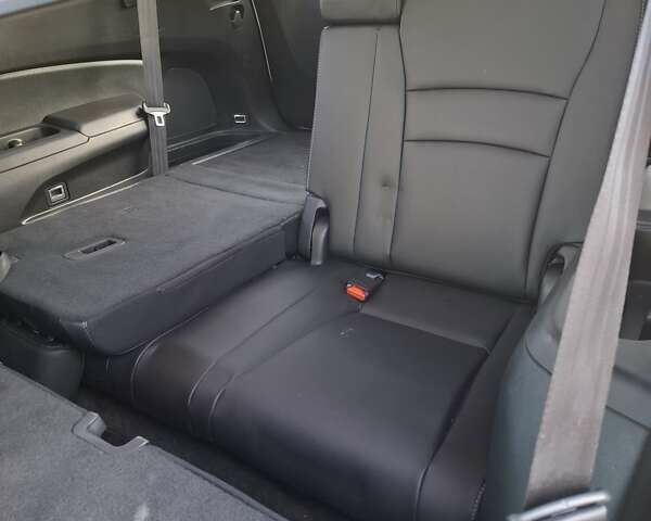 Білий Хонда Пілот, об'ємом двигуна 3.47 л та пробігом 50 тис. км за 21850 $, фото 34 на Automoto.ua