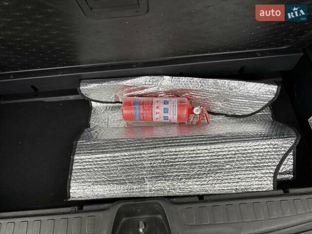 Белый Хонда Пилот, объемом двигателя 3.5 л и пробегом 125 тыс. км за 20500 $, фото 7 на Automoto.ua