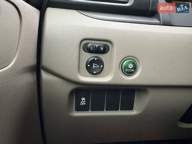 Белый Хонда Пилот, объемом двигателя 3.5 л и пробегом 125 тыс. км за 20500 $, фото 13 на Automoto.ua