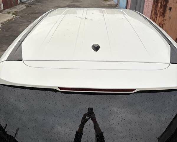 Белый Хонда Пилот, объемом двигателя 3.5 л и пробегом 125 тыс. км за 20500 $, фото 23 на Automoto.ua